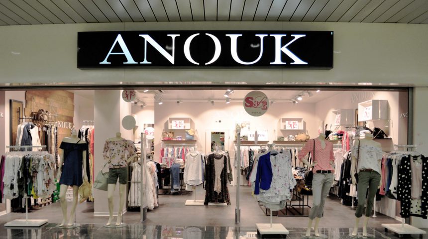 Anouk