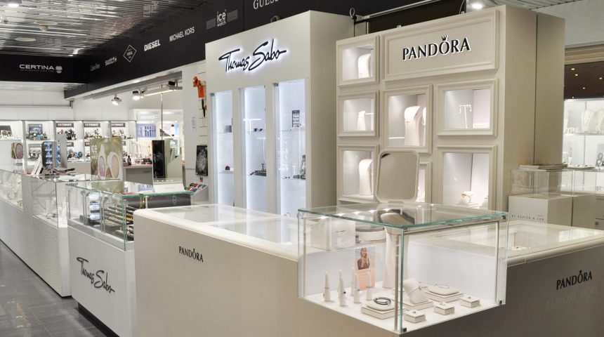 Boutique Susan