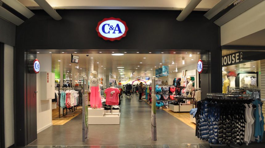 C&A