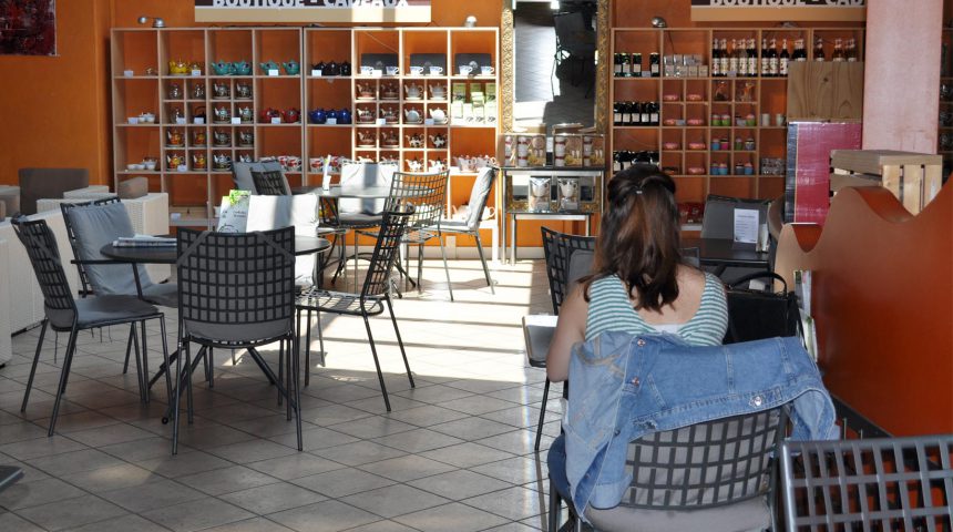 Coffee & Time