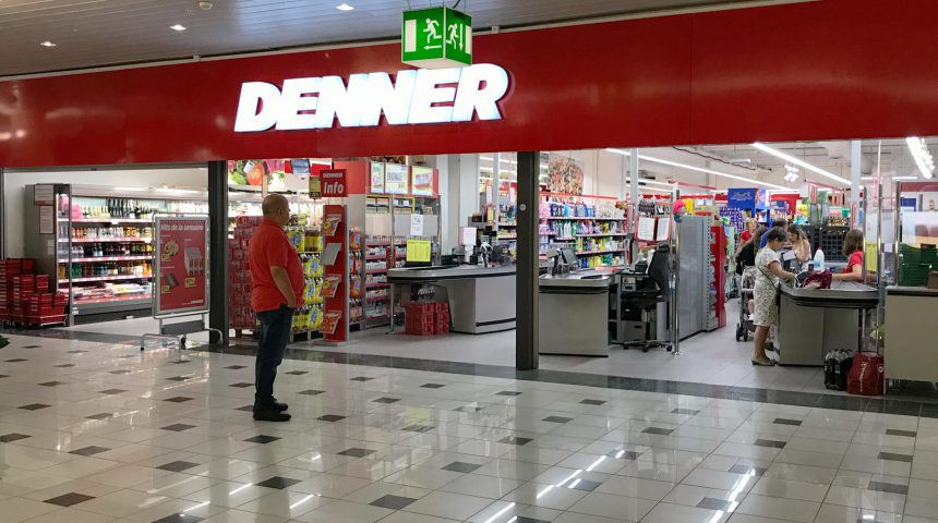 Denner