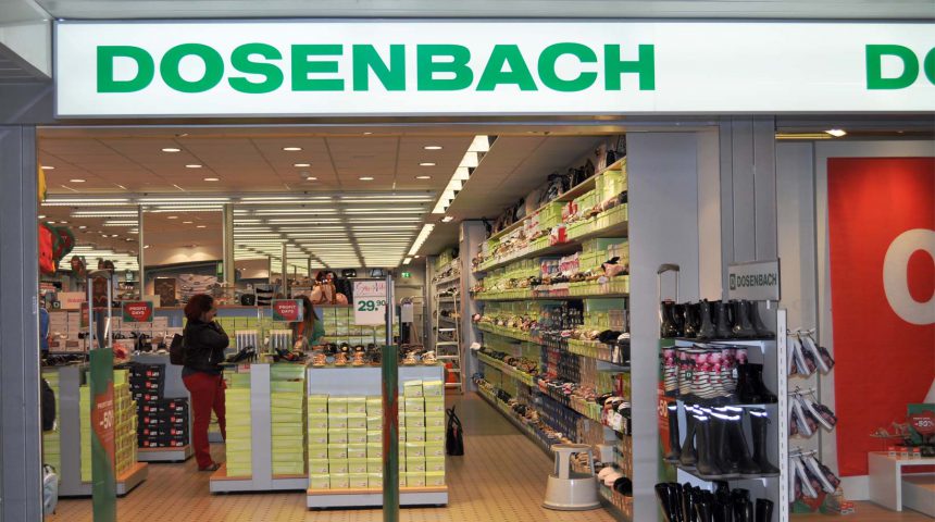 Dosenbach