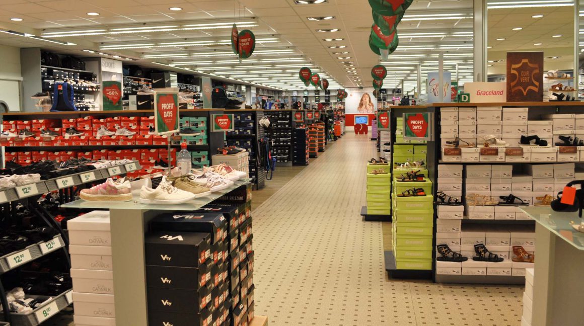 dosenbach soldes