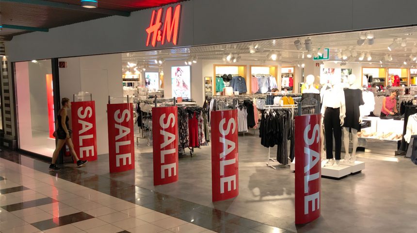 H&M