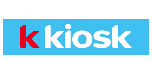 Kkiosk