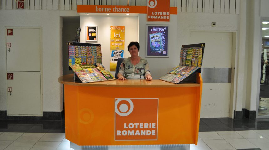 La Loterie Romande