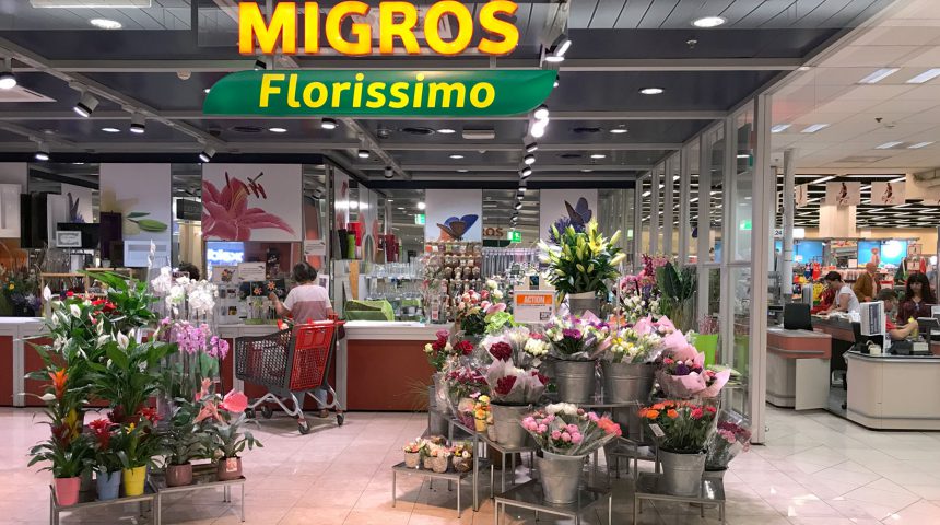 Migros Florissimo