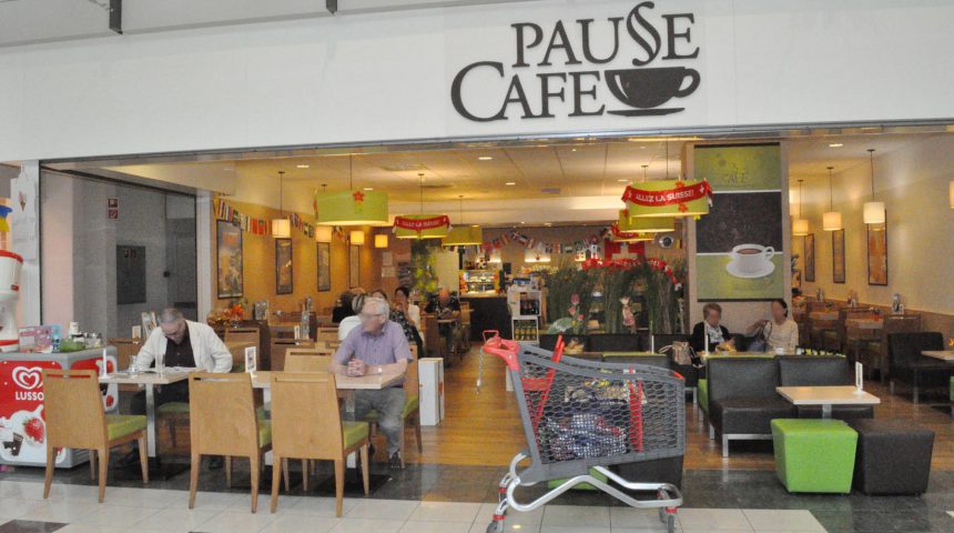 Pause Café