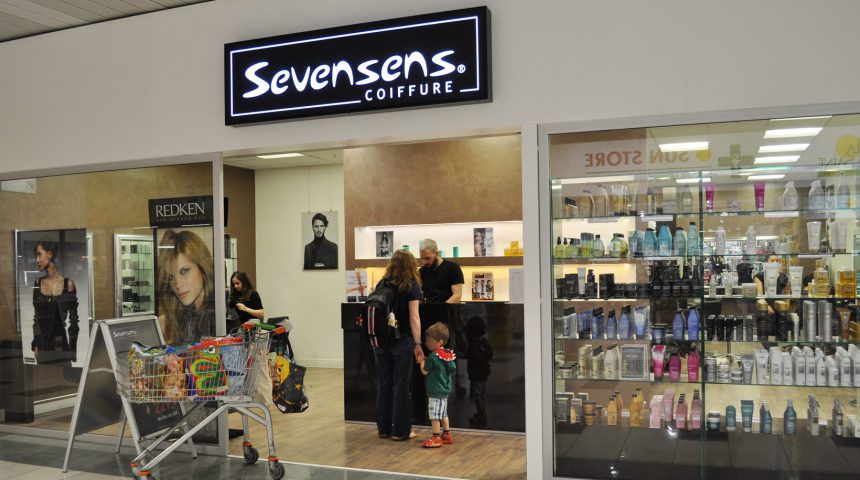 Sevensens