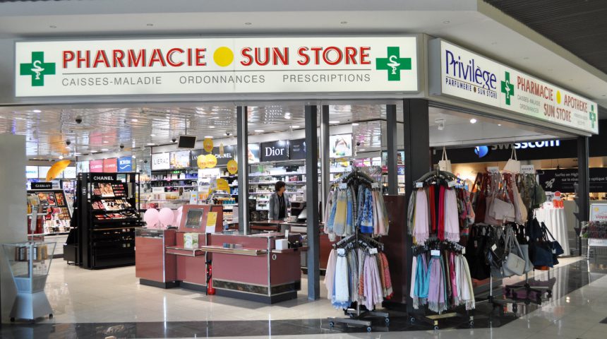 Sun Store