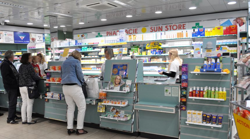 Sun Store