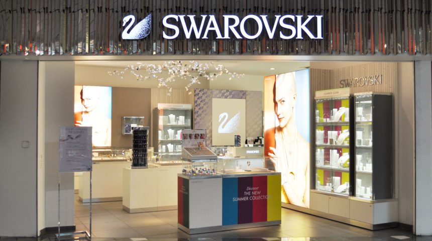 Swarovski