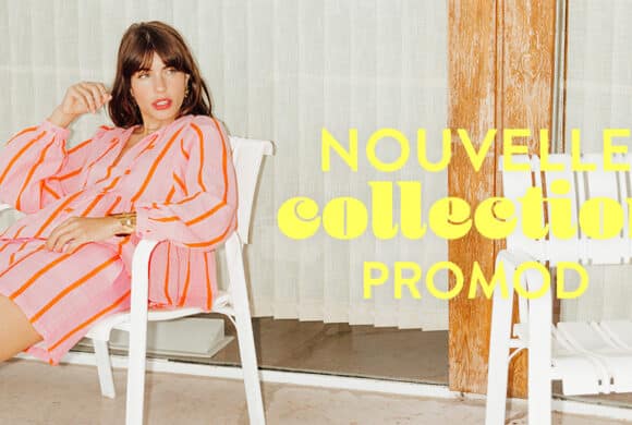 PROMOD | Nouvelle collection |