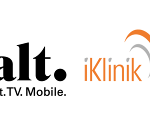 Salt – iKlinik