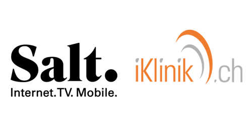 Salt – iKlinik