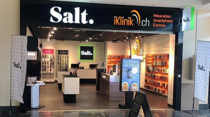 Salt iKlinik 01