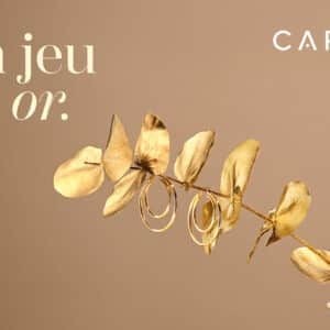 CARAT | Jeu en or |