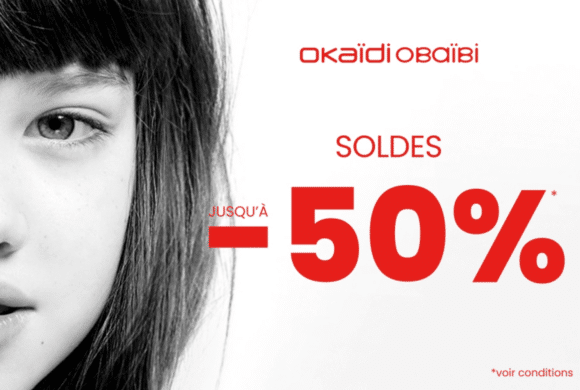 OKAÏDO | Soldes | OKAÏDO | Soldes |