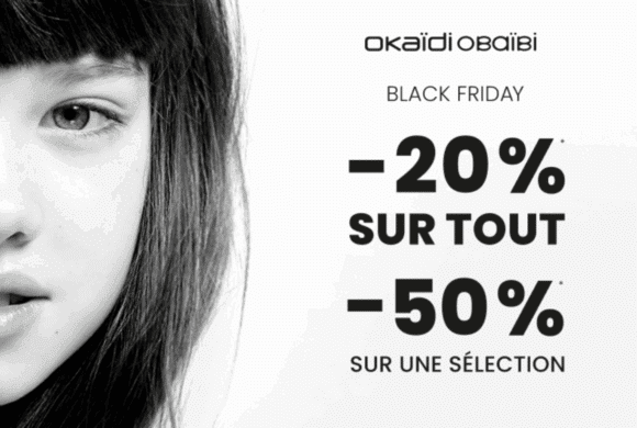 OKAÏDI | Soldes | OKAÏDI | Soldes |