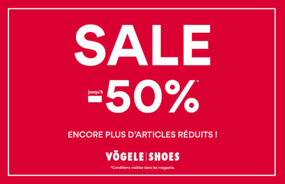 Vögele Shoes | Sale |
