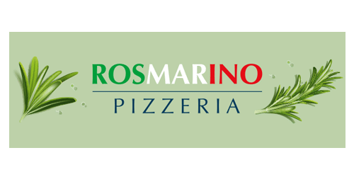 Rosmarino Pizzeria