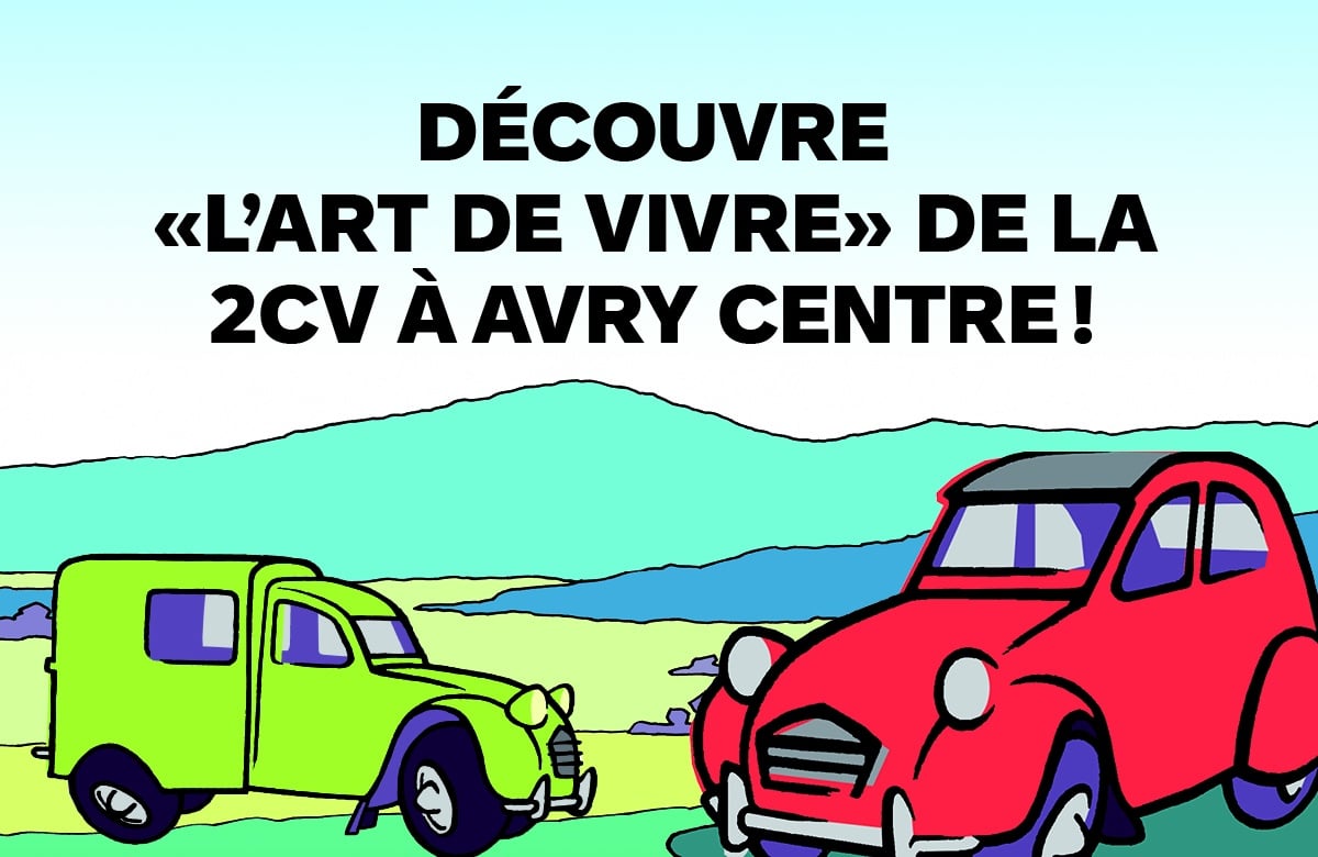 2CV