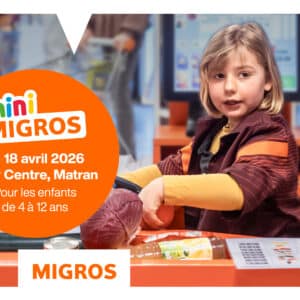 MINI-MIGROS