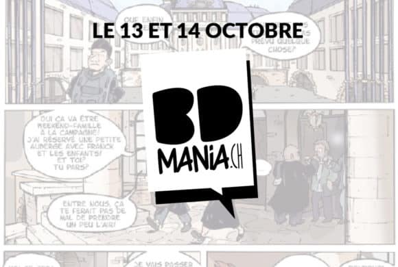 BDMania