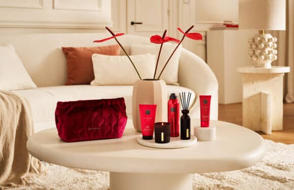 Rituals | NOUVEAUX COFFRETS CADEAUX |