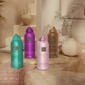 Rituals | 25% DE RÉDUCTION SUR TOUTES LES MOUSSES CORPORELLES |