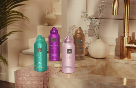 Rituals | 25% DE RÉDUCTION SUR TOUTES LES MOUSSES CORPORELLES |