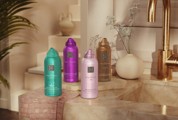 Rituals | 25% DE RÉDUCTION SUR TOUTES LES MOUSSES CORPORELLES |