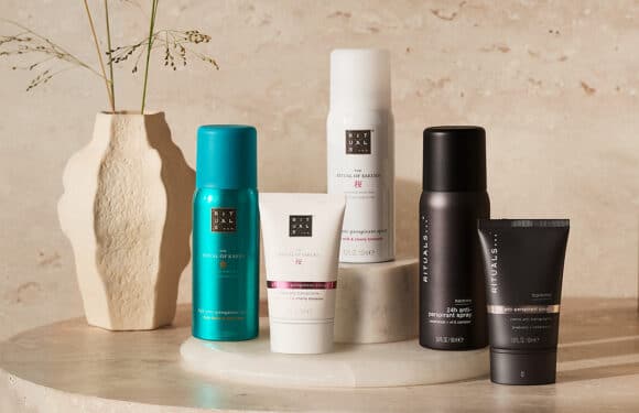 Rituals | OFFRE EXCLUSIVE