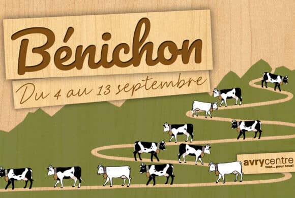 La Bénichon