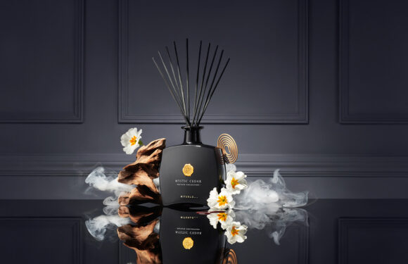 Rituals | NOUVEAUX PARFUMS DE COLLECTION PRIVÉE |