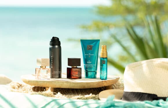Rituals | SOLDES D&rsquo;ÉTÉ |