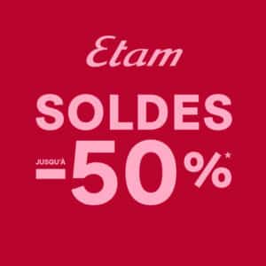 Etam | Soldes