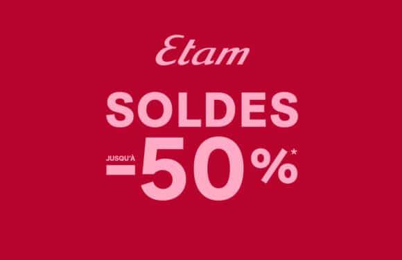 Etam | Soldes