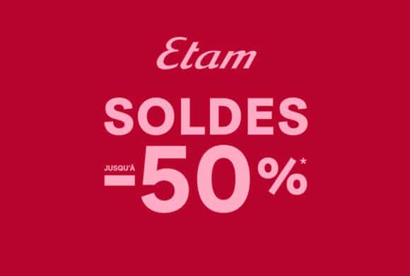 Etam | Soldes