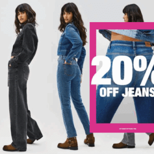 Only | Promotions jeans |