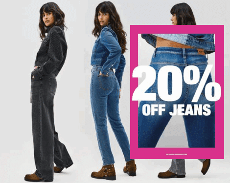 Only | Promotions jeans |