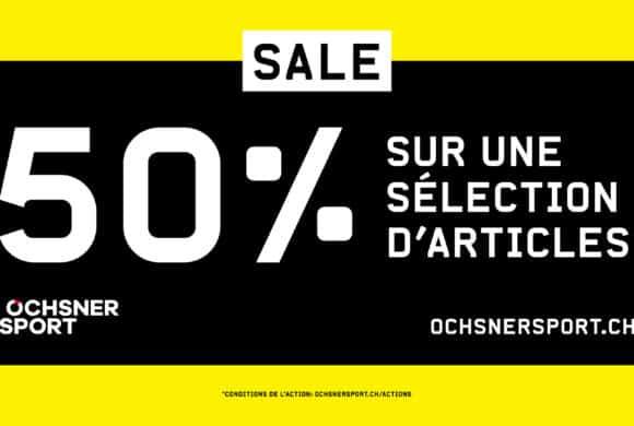 OCHSNER SPORT | SALES |