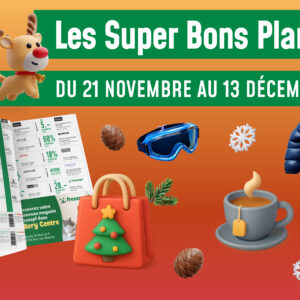 Les Super Bons Plans