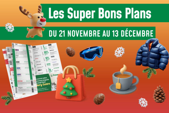 Les Super Bons Plans