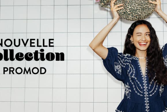 PROMOD | Nouvelle collection |