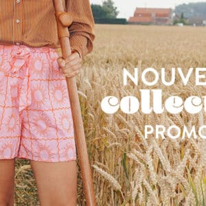 PROMOD | Nouvelle collection |