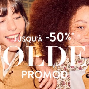 PROMOD – Soldes