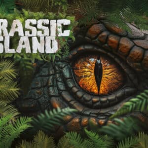 Jurassic Island