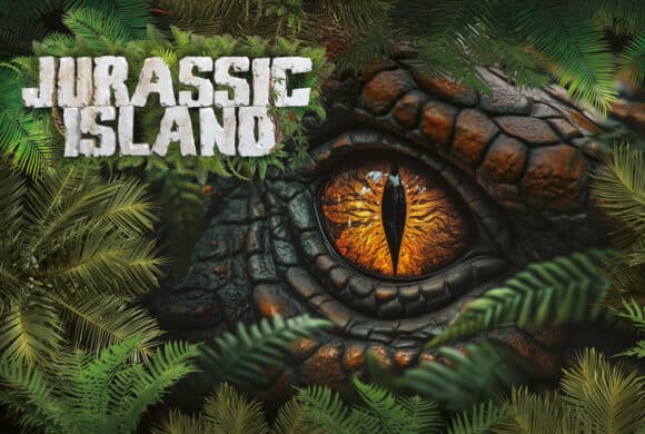 Jurassic Island