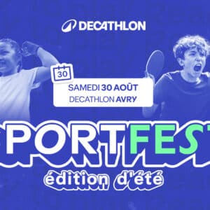 Decathlon | Sport Festival |